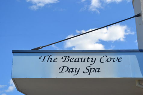 Day Spa Review: Hot Stone Therapy Massage @ Beauty Cove Day Spa, South Perth.