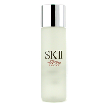 Beauty Product Review: SK-II Facial Treatment Essence!