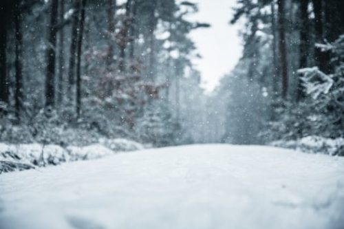 Here’s How Winter Affects Your Hormones As You Get Older – And How to Balance Them.