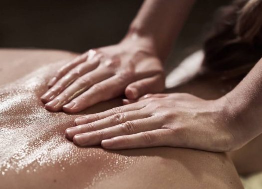 Rejuvenation and Bliss: 75 Minute Deep Tissue Massage at COMO Shambhala Urban Escape, Perth