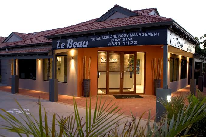 Day Spa Price List: Le Beau Day Spa, Kardinya.